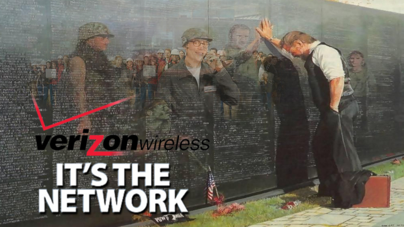 Illustration for article titled 86 Iconic Images Ruined With Technology